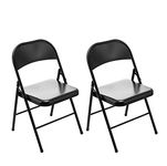 Foldup Chairs