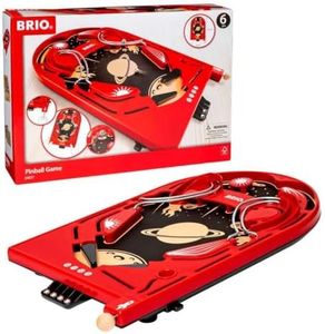 BRIO Game 