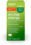 Amazon Basic Care All Day Allergy, 