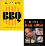 BBQ Easy Grilling, Big Flavour By J