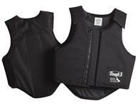 Bull Riding Vest For Men