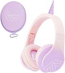 PowerLocus Kids Headphones, P2 Blue