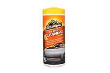 Cleaning Wipes For Car