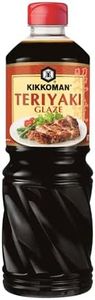 Japanese Teriyaki Glaze Sauce 975ml for Stir-fries, Meat, Seafood and Vegetables