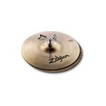 Zildjian A Custom 14-Inch Mastersound Hi-Hat Cymbals Pair