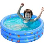 Pool Safety For Toddlers