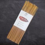 Canadian hands,Natural wood,long duration,charcoal free (100 Dragon Blood incense sticks)