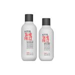 KMS California Tame Frizz Shampoo and Conditioner For Frizzy Hair - 300 ml