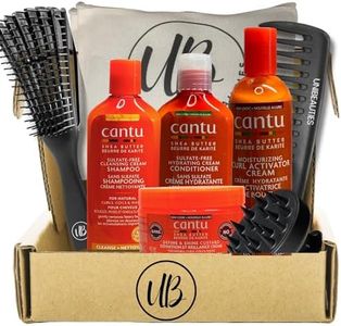 Shampoo an