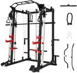 RUNFREELY 4.5-Degree Angled Smithe 