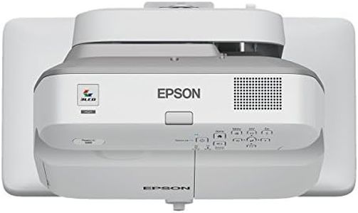 Epson Powe