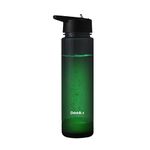 Drinkbot Smart Water Bottle 750 ml | Tritan Water Bottle for Office | RGB LED Light Reminder to Drink | Leak Proof | Premium & Safe BPA Free Material | Perfect for Gift, Travel, Gym, Yoga