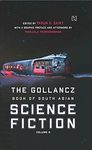 THE GOLLANCZ BOOK OF SOUTH ASIAN SCIENCE FICTION VOLUME 2 [Hardcover] Saint, Tarun K. and Padmanabhan, Manjula