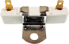 DB Electrical 170-14003 Resistor Converter 12 Volt to 6 Volt Compatible with/Replacement forFord Tractor / 501933, 8NE-10306