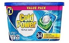 Cold Power 3in1 Triple Capsules Lau