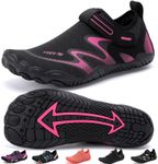 Water Shoes Men,Mens Water Shoes,Water Shoes for Women,Mens Womens Beach Shoes,Aqua Shoes,Swim Shoes,Pool Shoes,Barefoot Shoes,Water Shoes Quick Dry,Boating Fishing Diving with Yoga Water Aerobics,