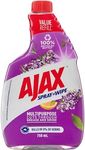 Ajax Spray