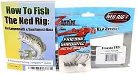 Ned Rig Kit - Z-Man Finesse T.R.D. 