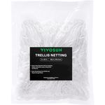 VIVOSUN 5 x 30ft Heavy-Duty Polyester Plant Trellis Netting 1 Pack