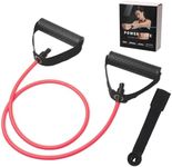 Resistance Bands with Handles, Sing