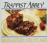 Trappist Abbey Monestary Fruit Cake 1 lb