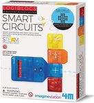 4M - Logiblocs - Smart Circuits