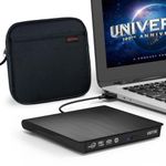 YOTUO External dvd drive