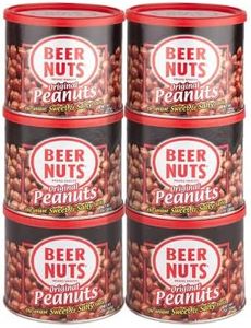 BEER NUTS 