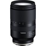 TAMRON 17-70mm F/2.8 Di III-A VC RXD Zoom Lens for Fujifilm APS-C Mirrorless System Cameras, Black