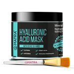 Facial Mud Mask