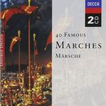 40 Famous Marches