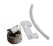 Invensys A30-3952-000 Compatible TB0031 Bin Thermostat for Hoshizaki Ice Machine (One Pack) (1, One Pack)