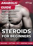 Steroids For Beginners: Bulking, Cutting, PCT, Keeping Gains