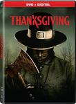 Thanksgiving - DVD + Digital