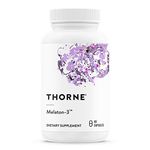 Thorne Research - Melaton-3 (3 mg) - 60's