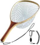 SEASPRO Fly Fishing Landing Net Tro