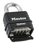 Master Lock-1178 Combination Padloc