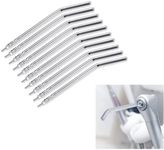 Air Water Syringe Tips Dental Metal