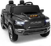 24V Ride on Toys for Big Kids, Lice
