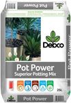 Debco Pot Power Poting Mix Fertilis