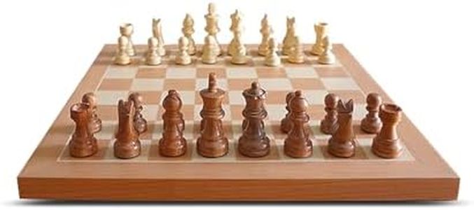 Chessnut A