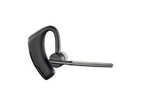 Plantronics Voyager Legend Headset with Portable Charging Case, Black