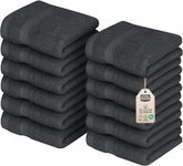 Utopia Towels 12 Pack Premium Wash