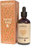 GONATURALS Organic Carrot Seed Oil 