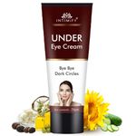 Under Eye Cream, Dark Circles Removal Cream, Under Eye Cream For Dark Circles, Under Eye Cream For Dark Circles For Women, Under Eye Cream For Men, Under Eye Cream For Wrinkles 20 Gm (Pack of 1)