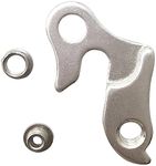 Derailleur Hanger, Bicycle Bike Dropout Derailleur Hanger 27 For Diamondback Fuji Bianchi Raleigh Dahon Ironhorse Schwinn Marin Mongoose Norco with Bolts