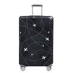 Travelkin Luggage Cover Washable Su