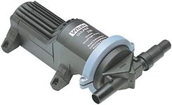 Whale Gulper pump 220 24V