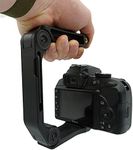 GENS Handheld Camera Stabilizer Gri