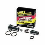 WIT WHATEVER IT TAKES TRANSMISSION PARTS, INC 6L80 6L90 8L90 Sure Cool System Upgrade STL010